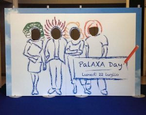 Fondale Grafico