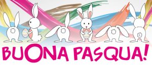 Buona Pasqua da Studio Stands