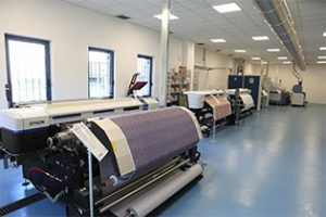 Textile Solution