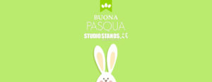 Buona Pasqua da Studio Stands