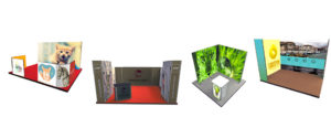 stand portatili