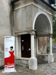 Totem per eventi