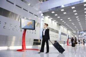 espositori digital signage
