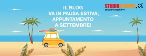 il blog va in pausa estiva