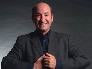 Come un gatto in tangenziale - Antonio Albanese
