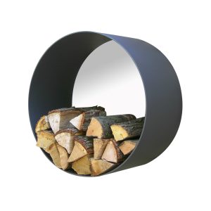 porta legna designer Baest & Anke Bernotat