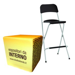 Catalogo 2017-2018: sedute personalizzate