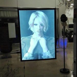 espositore pannellux