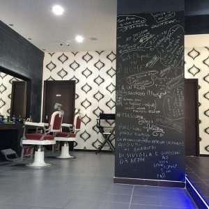 Lavagna BlackBoard da parete