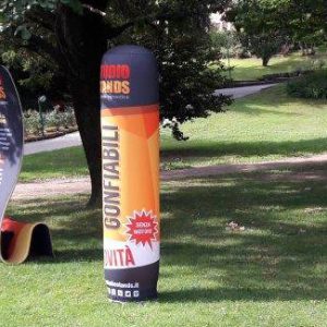Totem Gonfiabile