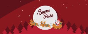Buone Feste 2019