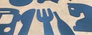 Lavagne Black Board… su misura, stampate e sagomate: per chi non si accontenta! LAVAGNE BLACK BOARD… SU MISURA, STAMPATE E SAGOMATE: PER CHI NON SI ACCONTENTA!