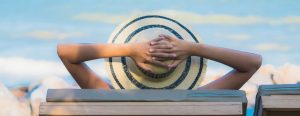 il blog i prende una pausa relax