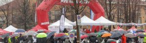 Gazebo impermeabili che non temono la pioggia