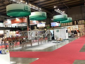 Partecipazione ad un evento