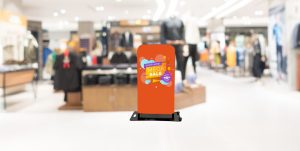 Totem Soft outdoor: nasce SoftOut