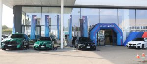 BANDIERE PER CONCESSIONARI AUTO