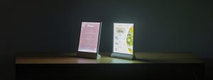 T STAND LED